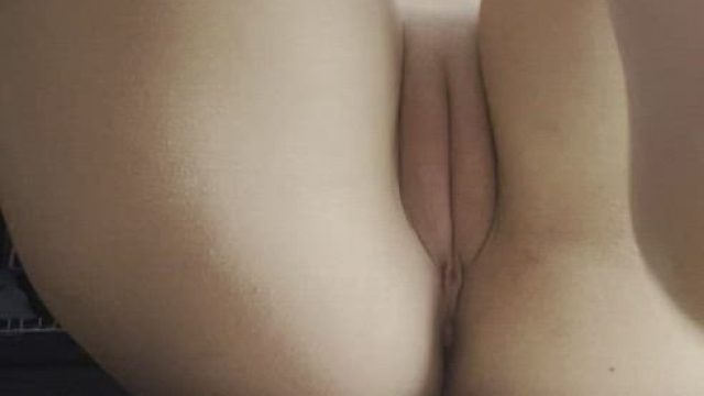 Wishing I was fucked by a stranger