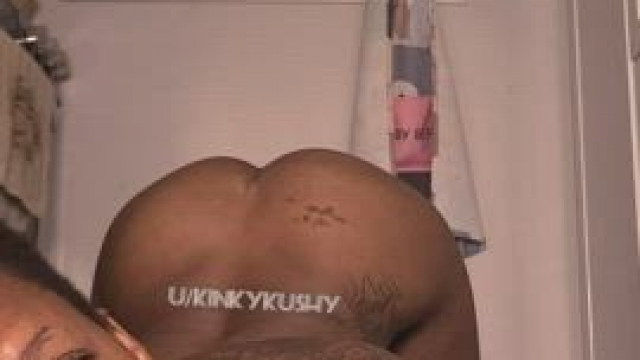 Hope you want to taste my pussy.