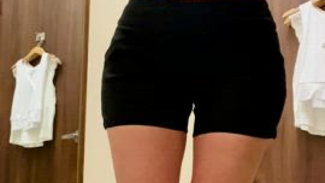 Hotter in my 40s than ever before