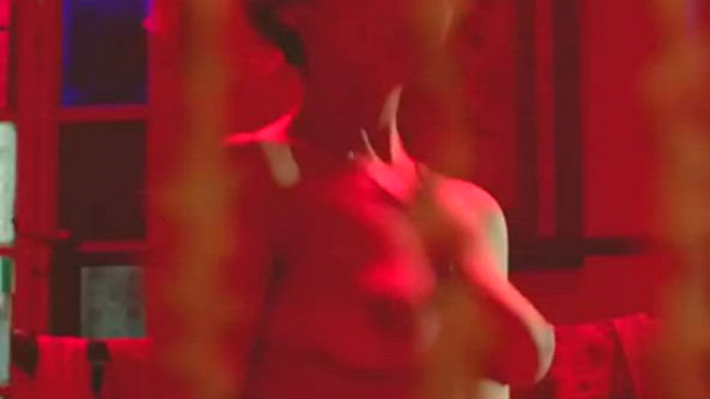 Arundhati Mukherjee ['Forbidden Love']