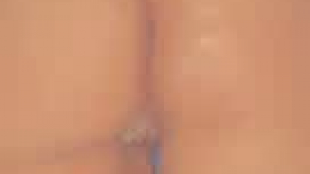 Would you cum in or on my pussy?