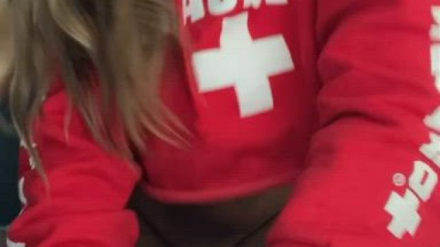 Would you breed a Spanish girl like me?