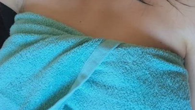 Would you make love to a girl with this smile?