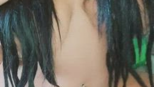 Describe my body with one word daddy..