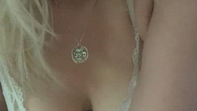 If even one guy likes my nude, I'll be happy