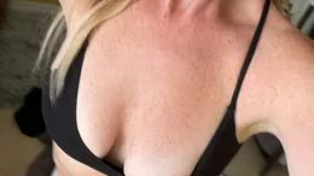 My nipples get so hard after a workout need your mouth wrapped around them