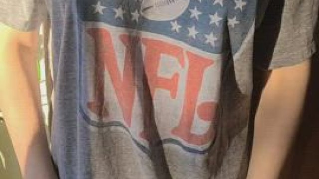 No matter who wins tonight, I'm taking your cum deep inside of me (18f)