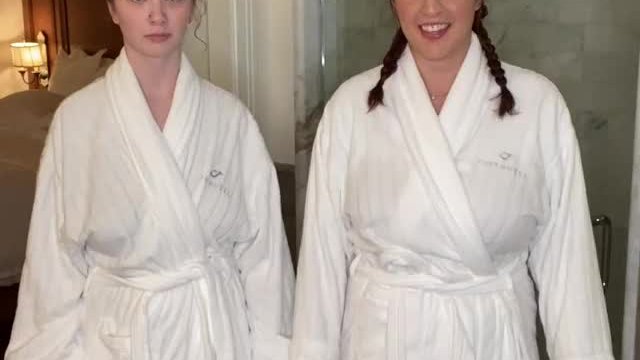 Two is better than one! 