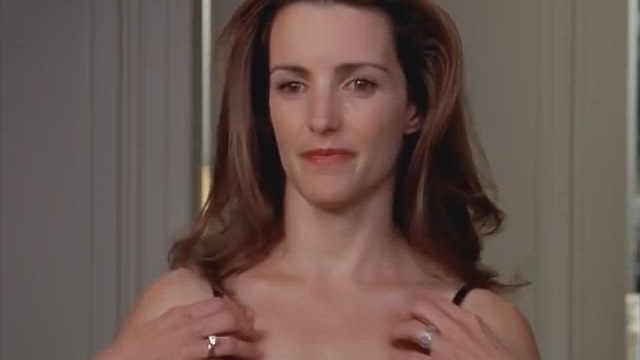 Kristen Davis - Sex and the City