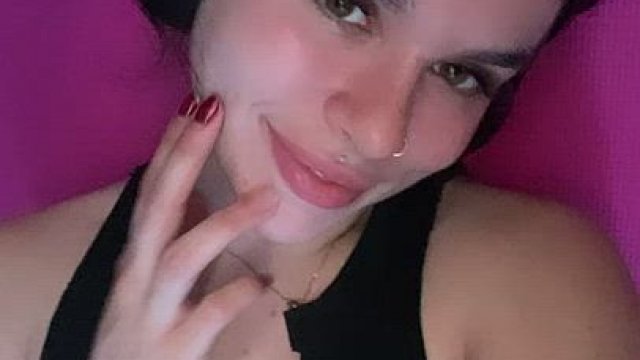 it’s inevitable, working out gets me very horny