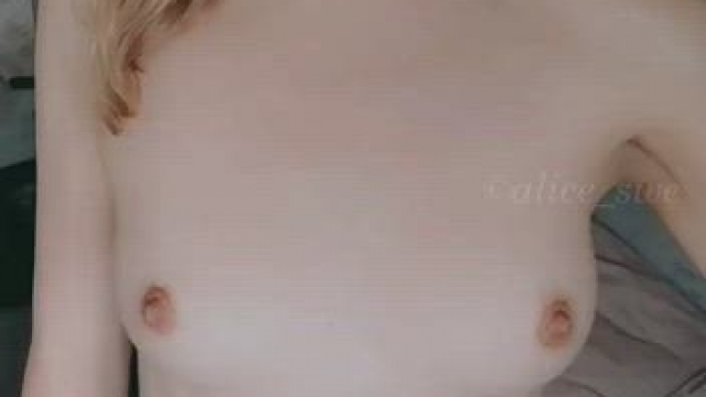 Wearing all pink today