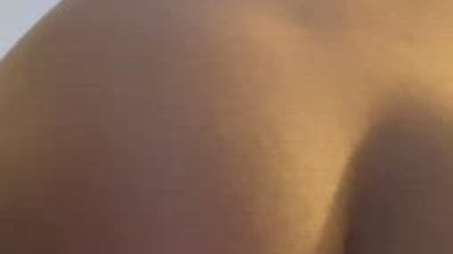 Wishing I was riding a nice cock right now ;)