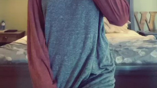 Morning to the 5 of you that will see this :)