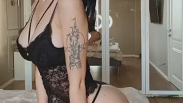 Fans of natural tits