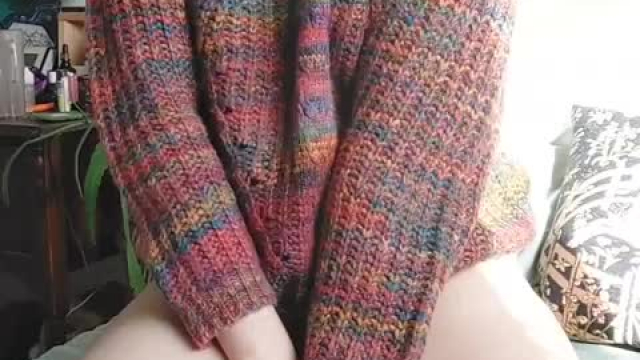 Tiny titties are the cutest!