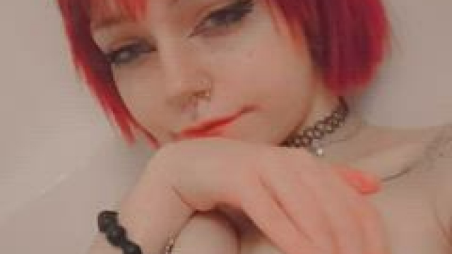 I hope this face turns you on