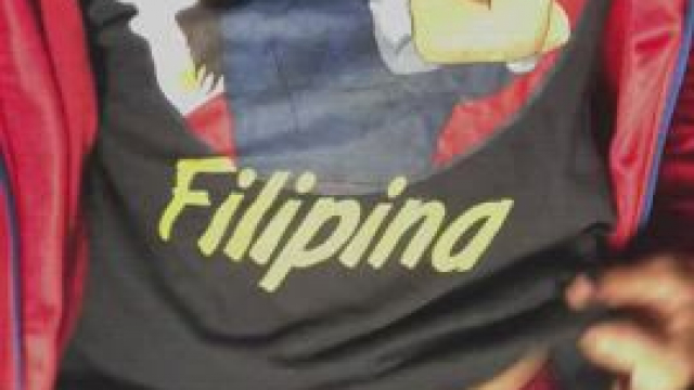 What do you think of 5ft 1 Filipinas???