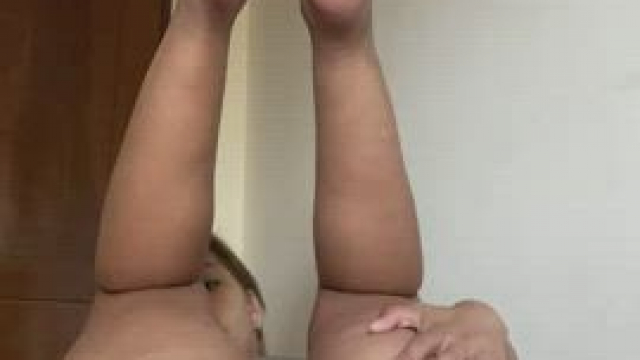 Can I be your slave? Use me as your sexdoll