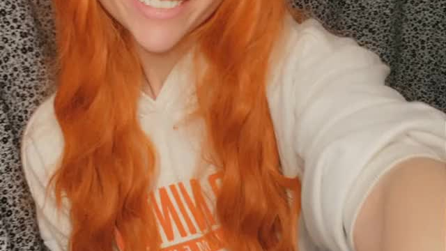 This sub is officially my fave since my user fits it so perfectly!