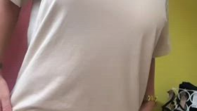 Mommy here to make you happy