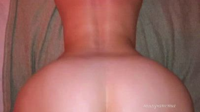 He barely fits but I love it