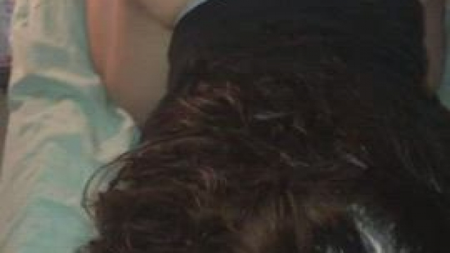 How your Japanese gf greets you