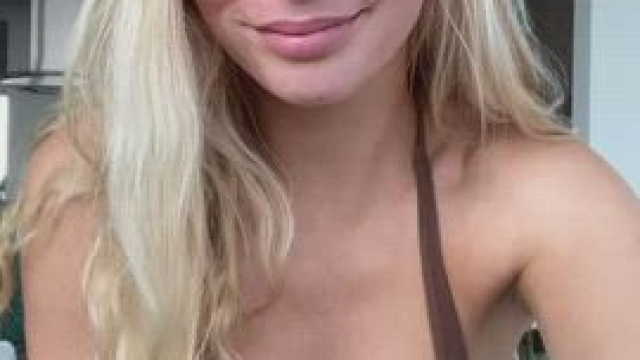 should I get rid of the tanlines :P