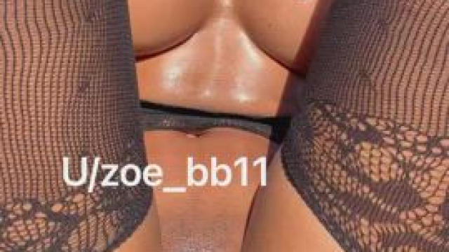 Good luck trying to pull out!