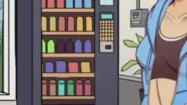 Lindsey takes her training seriously