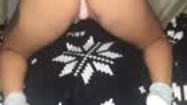 Can I park this on your face baby?