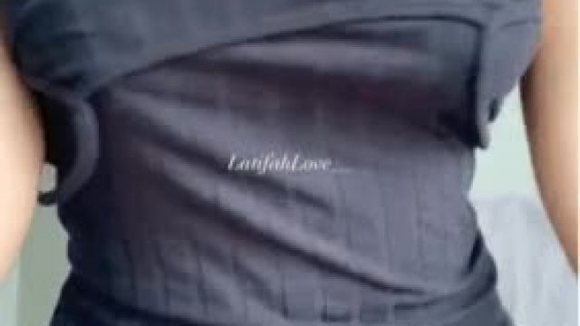 Jiggling boobs are the best