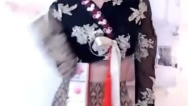 Valentine Date with Habin