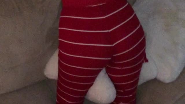 Love showing you my ass