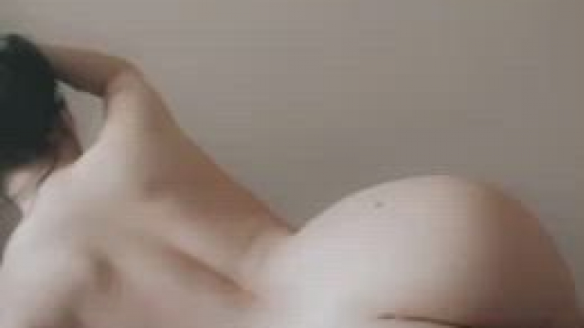 Big booty and hips on my 5’1 frame