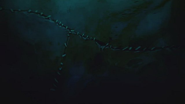 Vixy's guard runs in, to find the boss with a legend! (VixyVex)