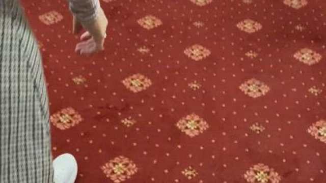 Could I tempt you back to my hotel room? [GIF]