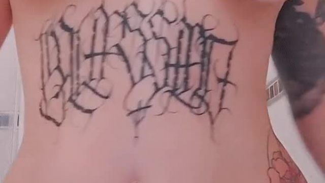 My ex said my boobs look too fake