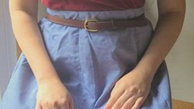 I let my boobs do the talking (18f)