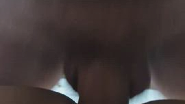 She loves watching this - would you fuck her while she films