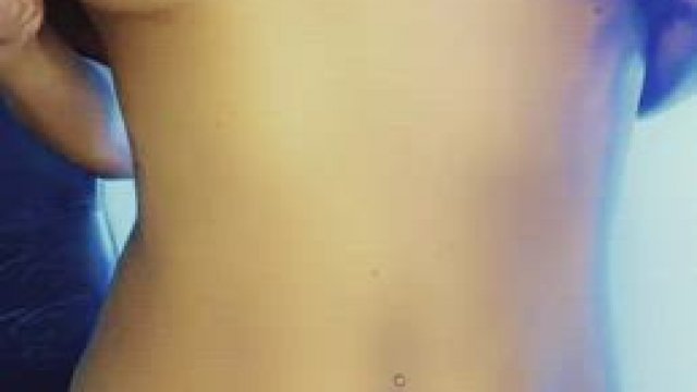 Bend me over, eat me out