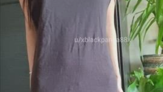 How Bad Do You Want This Shirt Off Me