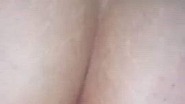 I really can’t stop flooding her asshole with cum