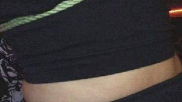 Do you like Filipina rope bunnies