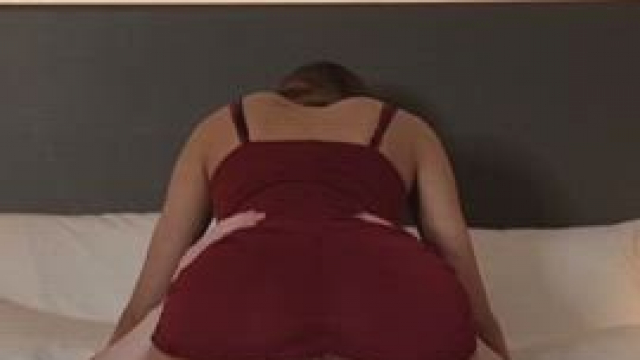 This is the perfect way to end a date...