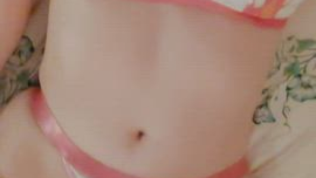 My Yummy Strawberry Cream