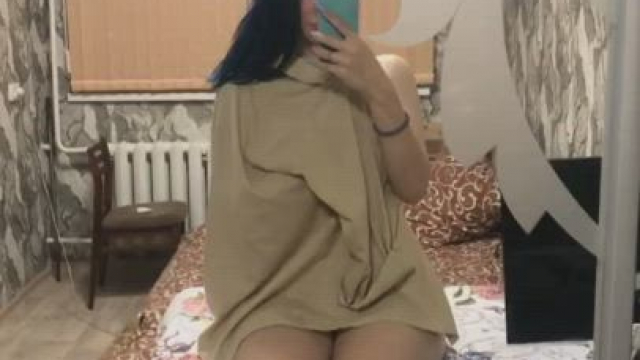 My first post here, hope you enjoy