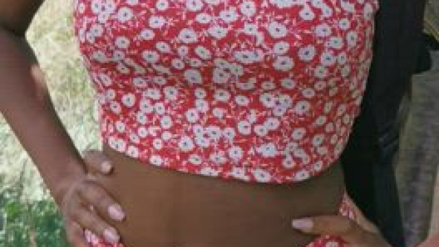 Feel like they're too small to make titty drops