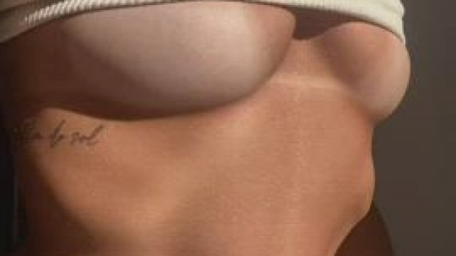 I wanna solve your morning boner for you