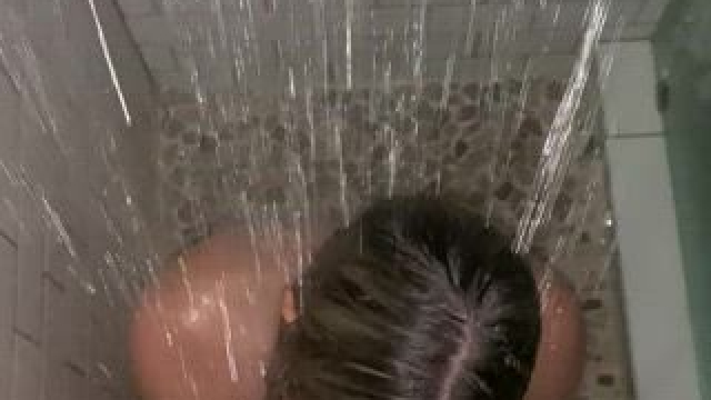 I love feeling it grow in my mouth!