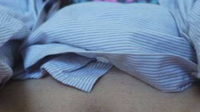 It’s show your Innie to strangers day